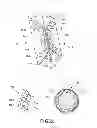 Fig. 08 - Image forming apparatus having partition configured to separate air flow and sheet feeding paths
