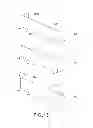 Fig. 14 - Image forming apparatus having partition configured to separate air flow and sheet feeding paths