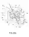 Fig. 15 - Image forming apparatus having partition configured to separate air flow and sheet feeding paths
