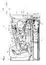 Fig. 02 - Developing device, process cartridge and image forming apparatus