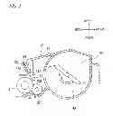 Fig. 03 - Developing device, process cartridge and image forming apparatus