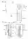 Fig. 12 - Developing device, process cartridge and image forming apparatus
