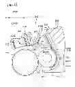 Fig. 19 - Developing device, process cartridge and image forming apparatus
