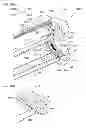 Fig. 20 - Developing device, process cartridge and image forming apparatus