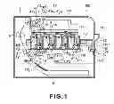 Fig. 02 - Process cartridge and electrophotographic image forming apparatus