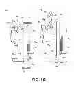 Fig. 15 - Process cartridge and electrophotographic image forming apparatus