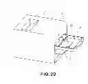 Fig. 24 - Process cartridge and electrophotographic image forming apparatus