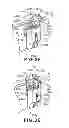Fig. 28 - Process cartridge and electrophotographic image forming apparatus