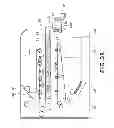 Fig. 30 - Process cartridge and electrophotographic image forming apparatus