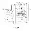 Fig. 07 - Image forming apparatus having detachable belt unit