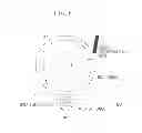 Fig. 07 - Image forming apparatus having a control unit that controls an image bearing member