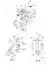 Fig. 05 - Cutting tool having axial position adjustment arrangement
