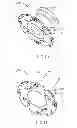 Fig. 06 - Cutting tool having axial position adjustment arrangement