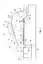 Fig. 07 - TOOL HOLDER WITH NUBS FOR CLAMPING A CUTTING INSERT WITH NOTCHES