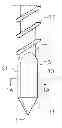 Fig. 01 - FLAT DRILL END OF A SCREW