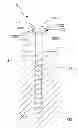 Fig. 01 - Fastener capable of speedily screwing