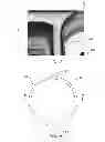 Fig. 04 - Fabricated-in-place inserts to receive self-piercing rivets