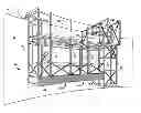 Fig. 01 - Tank plate erection system
