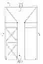 Fig. 04 - Tank plate erection system