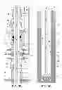 Fig. 07 - Riser auxiliary line jumper system for rotating control device