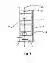Fig. 02 - Robotic instrument rack