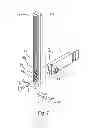 Fig. 08 - Robotic instrument rack