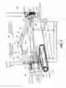 Fig. 08 - Linkage end effecter tracking mechanism for slopes