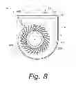 Fig. 09 - Blower fan