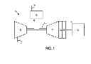 Fig. 02 - Diffuser assemblies having at least one adjustable flow deflecting member