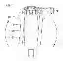 Fig. 01 - FLUID DYNAMIC PRESSURE BEARING ASSEMBLY, SPINDLE MOTOR INCLUDING THE SAME, ELECTRIC BLOWER INCLUDING THE SAME, AND VACUUM CLEANER INCLUDING THE SAME