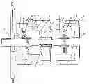 Fig. 01 - HYDRAULIC PUMP FOR EXCAVATOR AND EXCAVATOR COMPRISING THE SAME