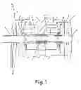 Fig. 02 - HYDRAULIC PUMP FOR EXCAVATOR AND EXCAVATOR COMPRISING THE SAME