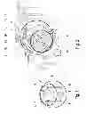 Fig. 02 - First and second pumps in a common housing with parallel flow