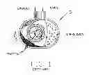 Fig. 02 - Heat engine with linear actuators