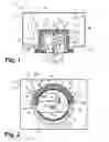 Fig. 02 - Device with a particle screen for providing liquid reducing agent