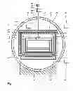 Fig. 04 - Method for manufacturing silicon blocks