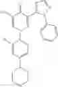 Fig. 158 - Radiolabeled compounds and their use as radiotracers for quantitative imaging of phosphodiesterase (PDE10A) in mammals