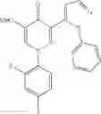 Fig. 22 - Radiolabeled compounds and their use as radiotracers for quantitative imaging of phosphodiesterase (PDE10A) in mammals