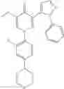 Fig. 35 - Radiolabeled compounds and their use as radiotracers for quantitative imaging of phosphodiesterase (PDE10A) in mammals