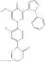 Fig. 43 - Radiolabeled compounds and their use as radiotracers for quantitative imaging of phosphodiesterase (PDE10A) in mammals