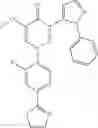 Fig. 49 - Radiolabeled compounds and their use as radiotracers for quantitative imaging of phosphodiesterase (PDE10A) in mammals