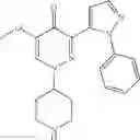 Fig. 85 - Radiolabeled compounds and their use as radiotracers for quantitative imaging of phosphodiesterase (PDE10A) in mammals
