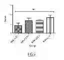 Fig. 06 - Method for increasing the intraocular pressure in an animal