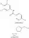 Fig. 587 - Hepatitis B antiviral agents