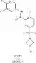 Fig. 602 - Hepatitis B antiviral agents