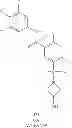 Fig. 613 - Hepatitis B antiviral agents