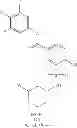 Fig. 657 - Hepatitis B antiviral agents