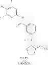 Fig. 810 - Hepatitis B antiviral agents