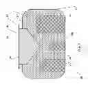 Fig. 02 - Adjustable support for preformed mold