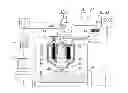 Fig. 01 - Method and apparatus for nanocrystallizing a metal surface by shock wave-accelerated nanoparticles